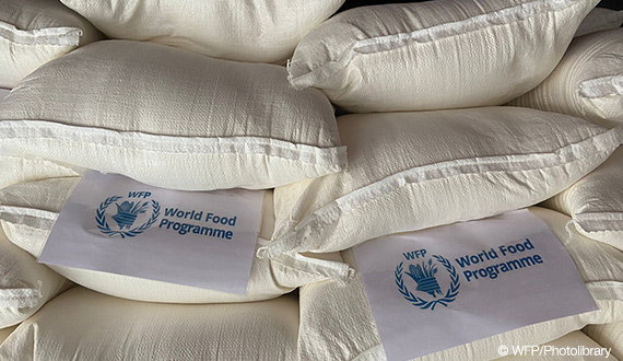 bags of rice image