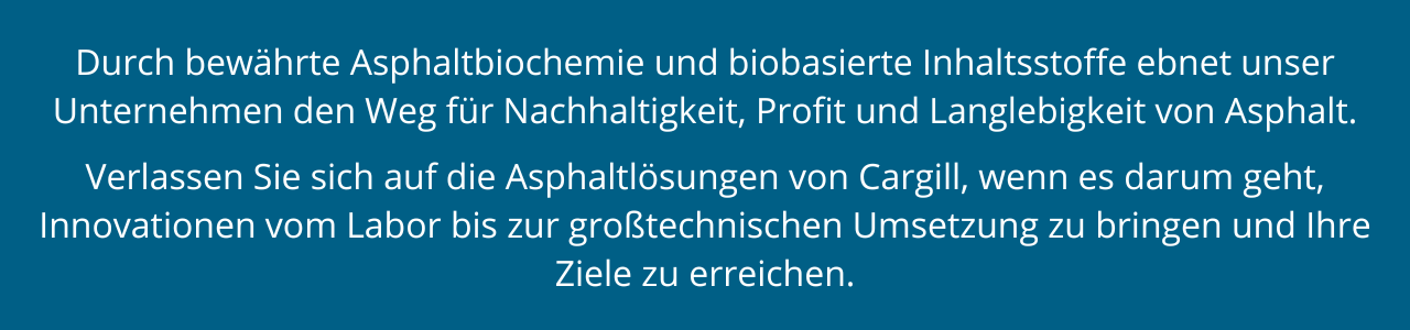 Asphalt Solutions - German Landing Page Color Block