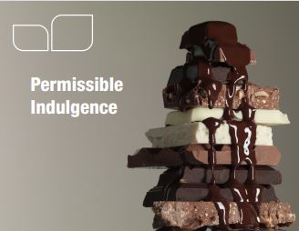 Permissible Indulgence | Cargill Cocoa & Chocolate