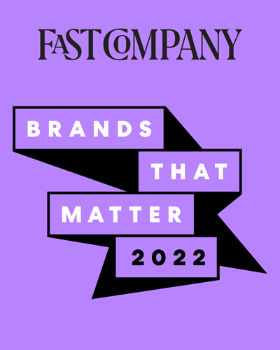Fast Company's Second Annual List