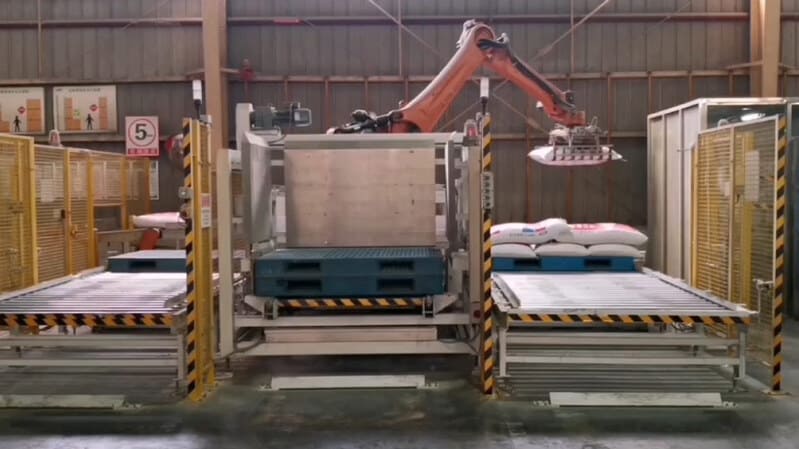 robotic arms technology image robotic arms technology image