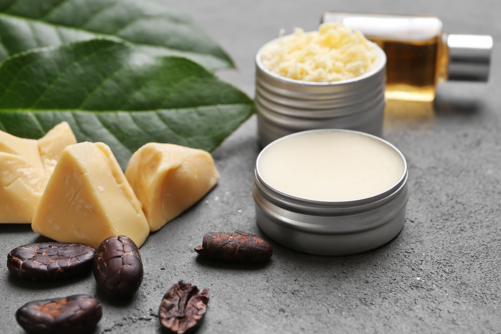 Sustainable Cocoa Butter