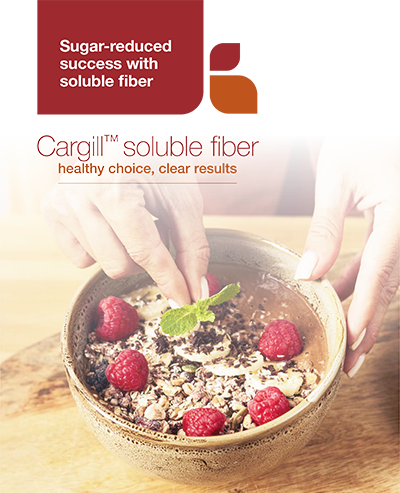 Cargill Soluble Fiber