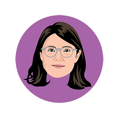 Arzu avatar infuse