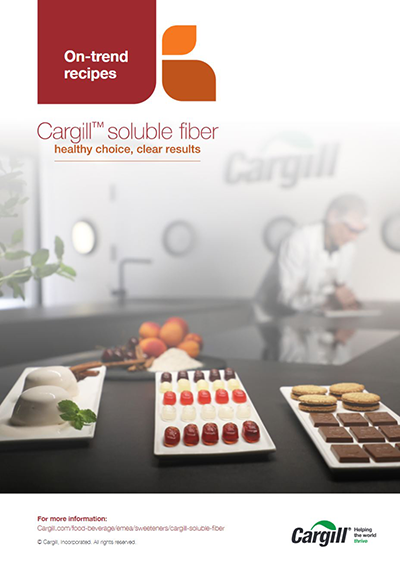 Cargill Soluble Fiber