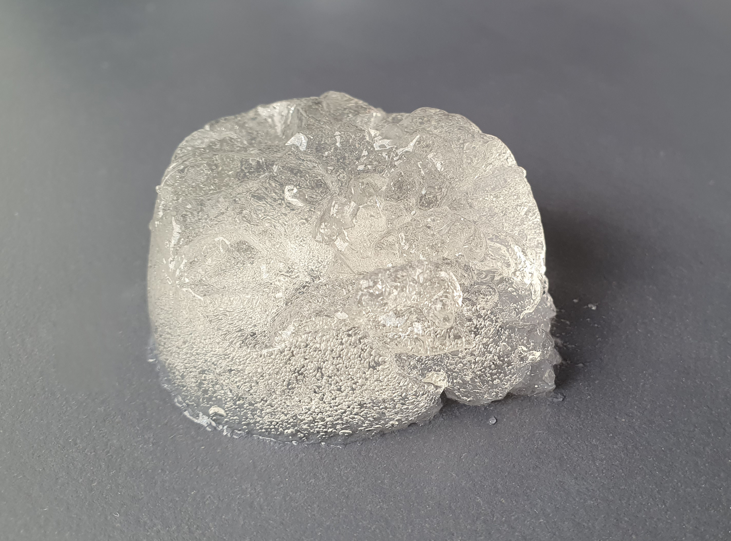 Iota Carrageenan