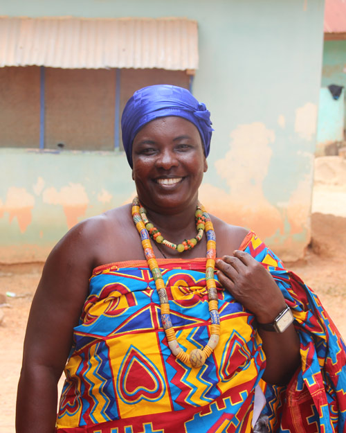 Mavis Yeboah image Mavis Yeboah image