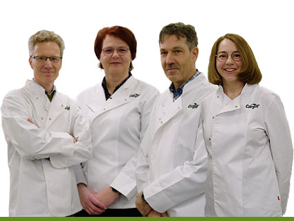 Plant-based meet our experts Plant-based meet our experts