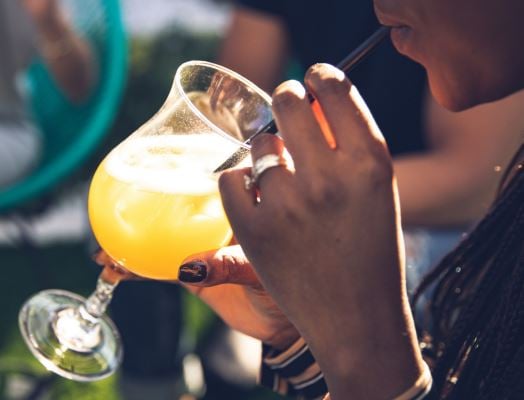 Consumer Trend Report - Alcoholic Beverages