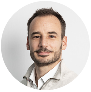 Eric Chappius profile picture eu legislation meat alternatives Eric Chappius profile picture eu legislation meat alternatives
