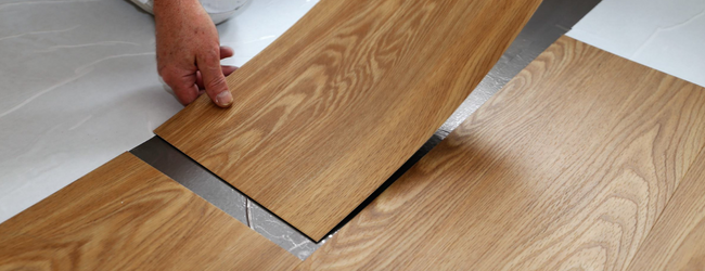 Vinyl Flooring