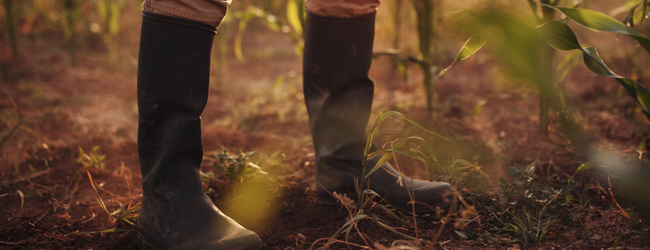 footwear