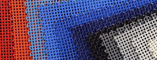 coated fabrics
