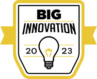 Cargill Wins 2022 BIG Innovation Award