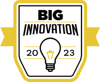 Cargill Wins 2022 BIG Innovation Award