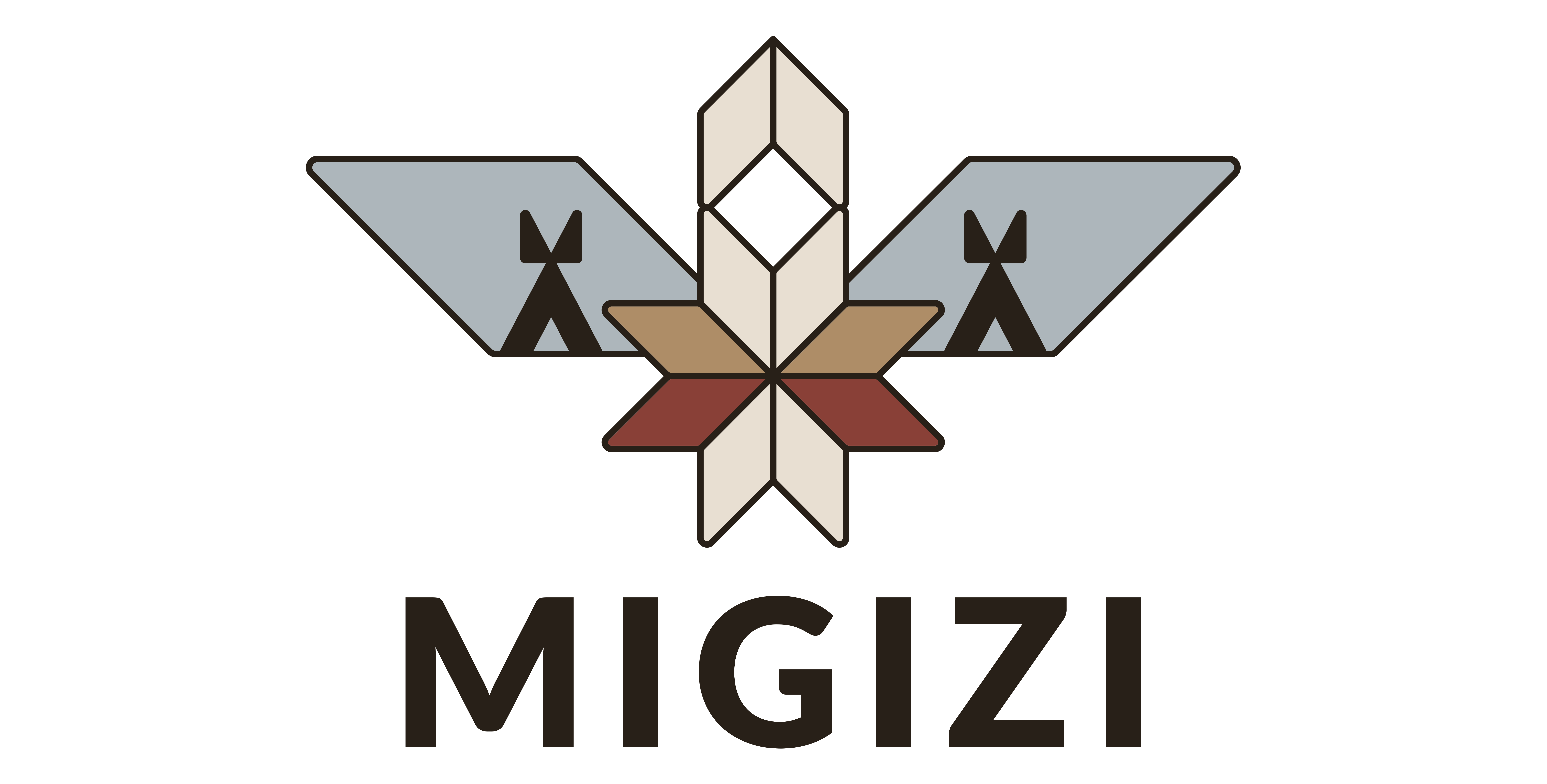 Migizi Works 