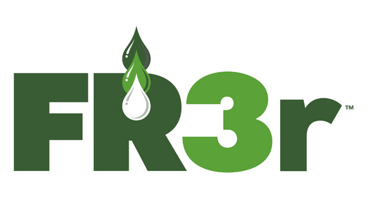 FR3r Logo