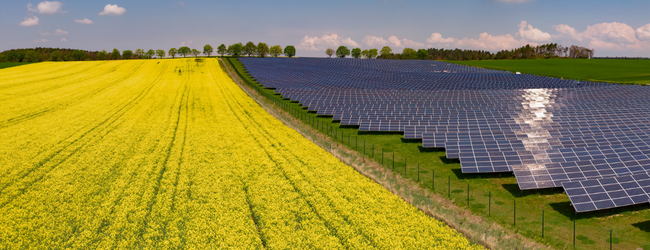 Solar Energy