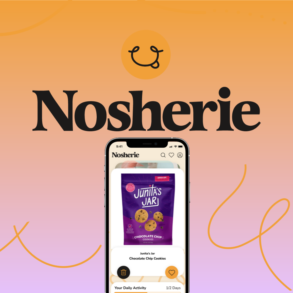 Noshurie logo