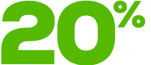 Fr3r - 20 percent