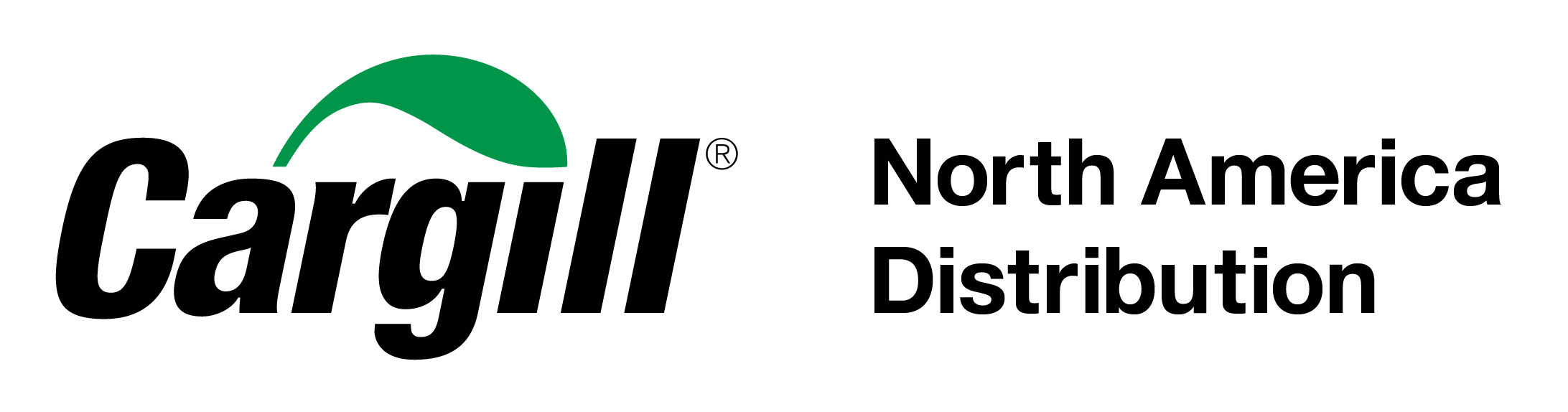 Cargill North America Distribution logo Cargill North America Distribution logo