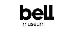 Bell Museum logo Bell Museum logo