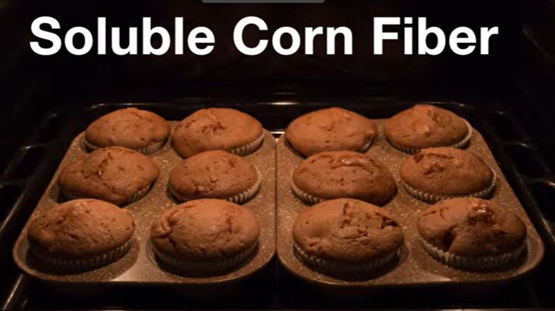 Soluble Corn Fiber Video