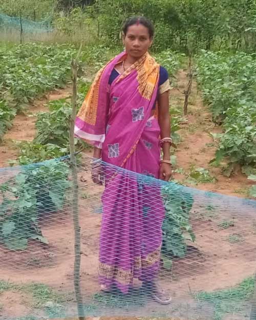 Gender Equity in our supply chains Gender Equity in our supply chains