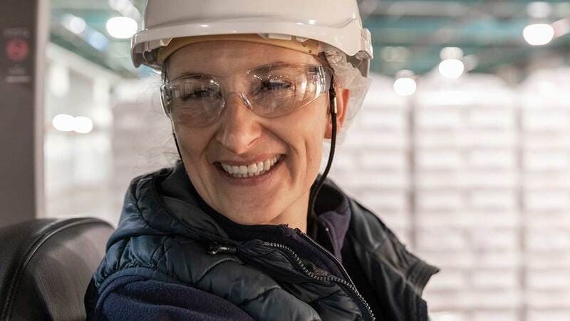 How Cargill empowers women in our supply chains