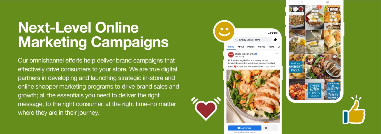 NAMI 2023 marketing campaign promo