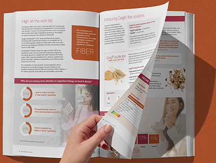 Fiber Innovation Insights Report Fiber Innovation Insights Report