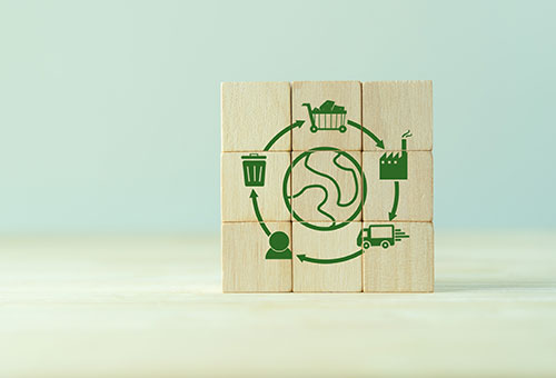 supply chain lifecycle