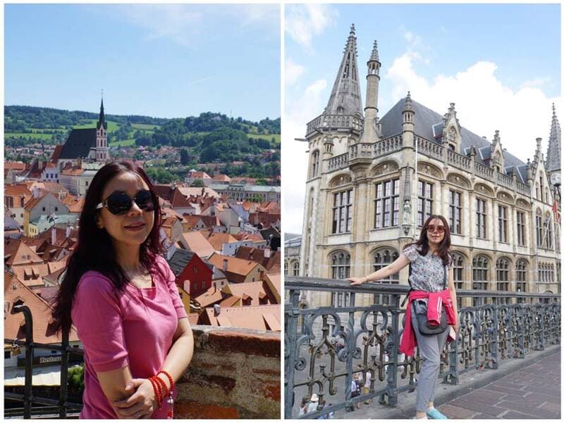 Lily Guan portrait image Lily Guan portrait image