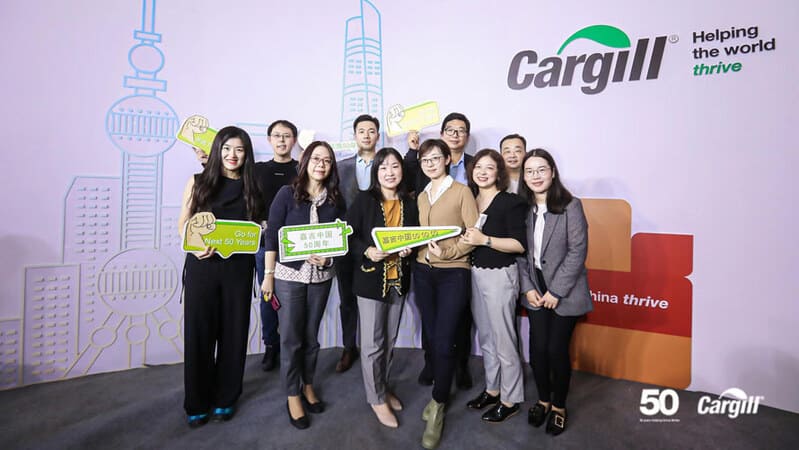 Lily Guan and team image Lily Guan and team image