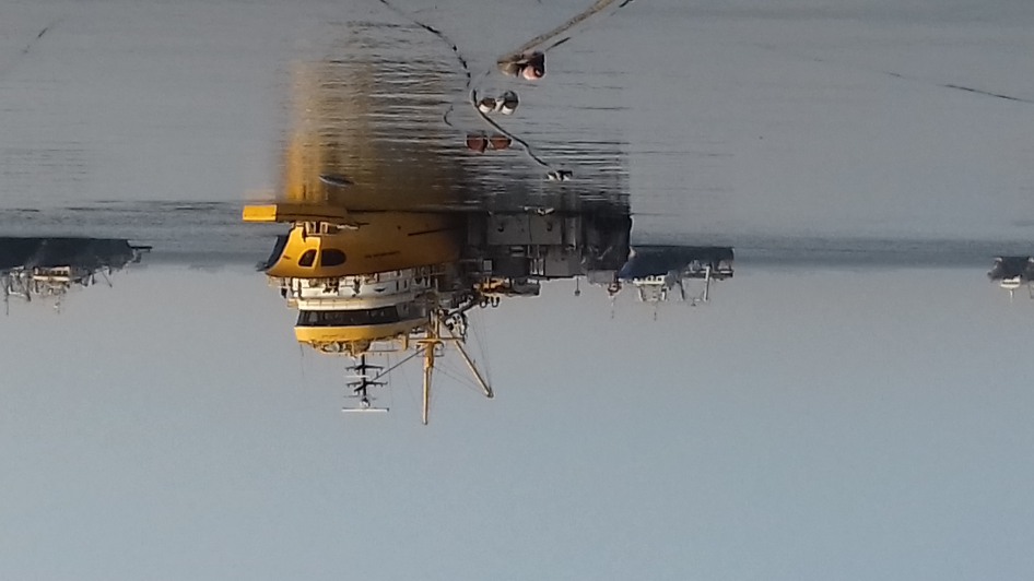Fishery Improvement Programs (FIPs)