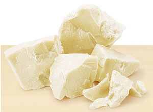 Cocoa Butter - Pearl