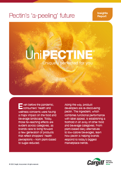 UniPECTINE Insights Report February 2022 UniPECTINE Insights Report February 2022