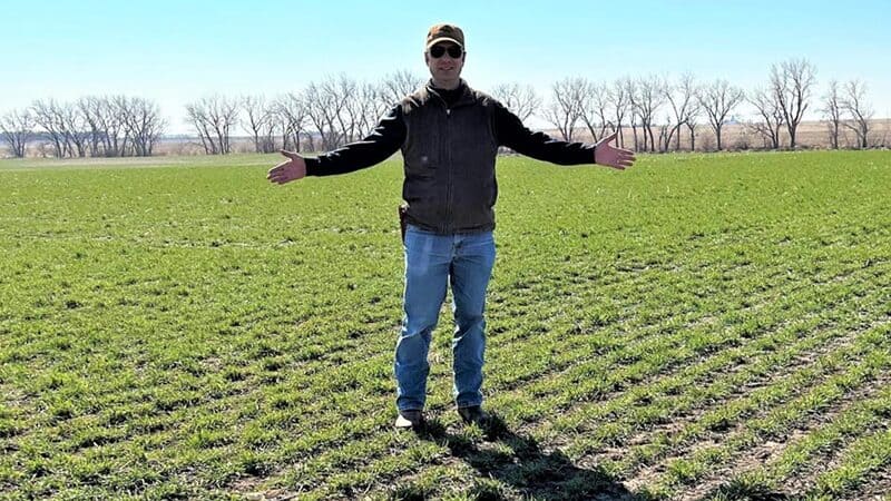 Nebraskan farmer participates in Cargill’s BeefUp Initiative image