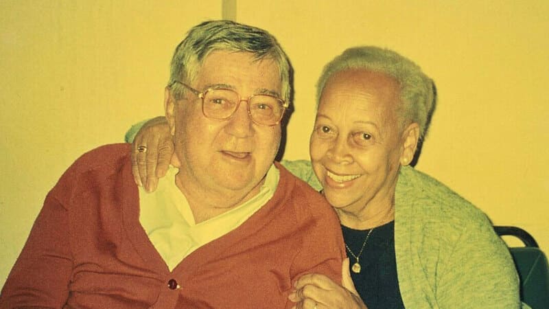 Rodolpho’s grandparents Rodolpho’s grandparents