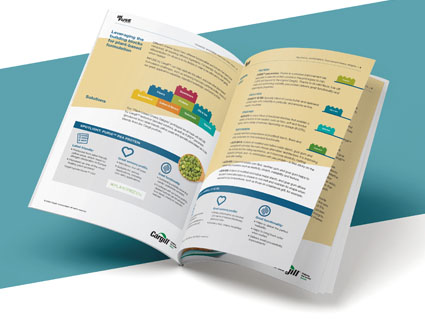 INFUSE by Cargill - Plant-based Cheezy Delights Whitepaper