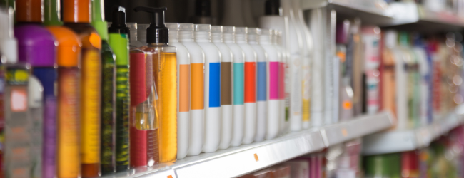 Static Control Additives | Polymer Additives | Cargill