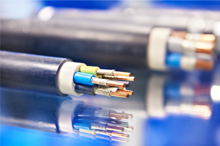 Syncroflex - Cabling - 700x467 Syncroflex - Cabling - 700x467