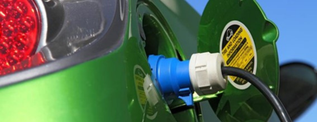 Car Gas Tank