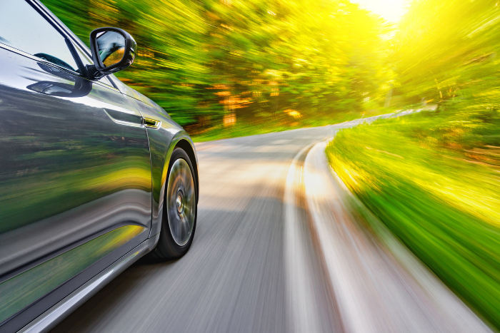 Priplast - Car on Road Trees Blurred - 700x467 Priplast - Car on Road Trees Blurred - 700x467