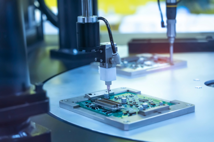 Priplast - Electronics Circuit Board - 700x467 Priplast - Electronics Circuit Board - 700x467
