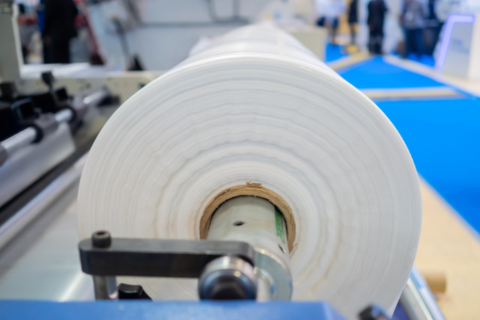 film and sheet roll