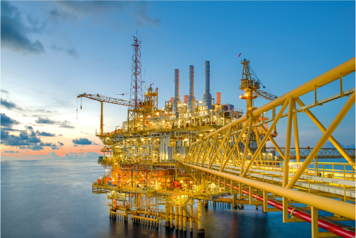 FlowSolve - Yellow Ocean Oil Rig - 700x467 FlowSolve - Yellow Ocean Oil Rig - 700x467