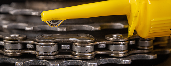 Lubricant Applications | Bioindustrial | Cargill