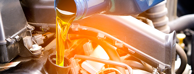 Engine Oil