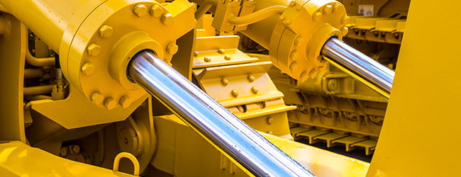 hydraulic pumps